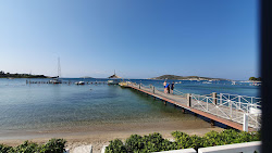 Phokaia Club'in fotoğrafı geniş ile birlikte