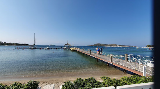 Phokaia Club