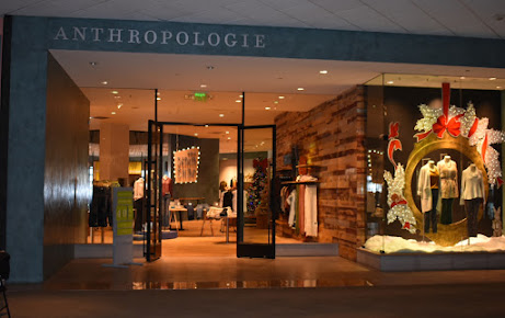 Anthropologie
