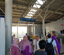 Buaran photo