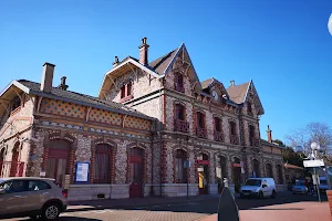 Gare de Saint-Gratien image