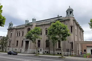 The Bank of Japan Otaru Museum image