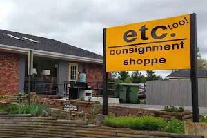 Etc. Consignment Shoppe image