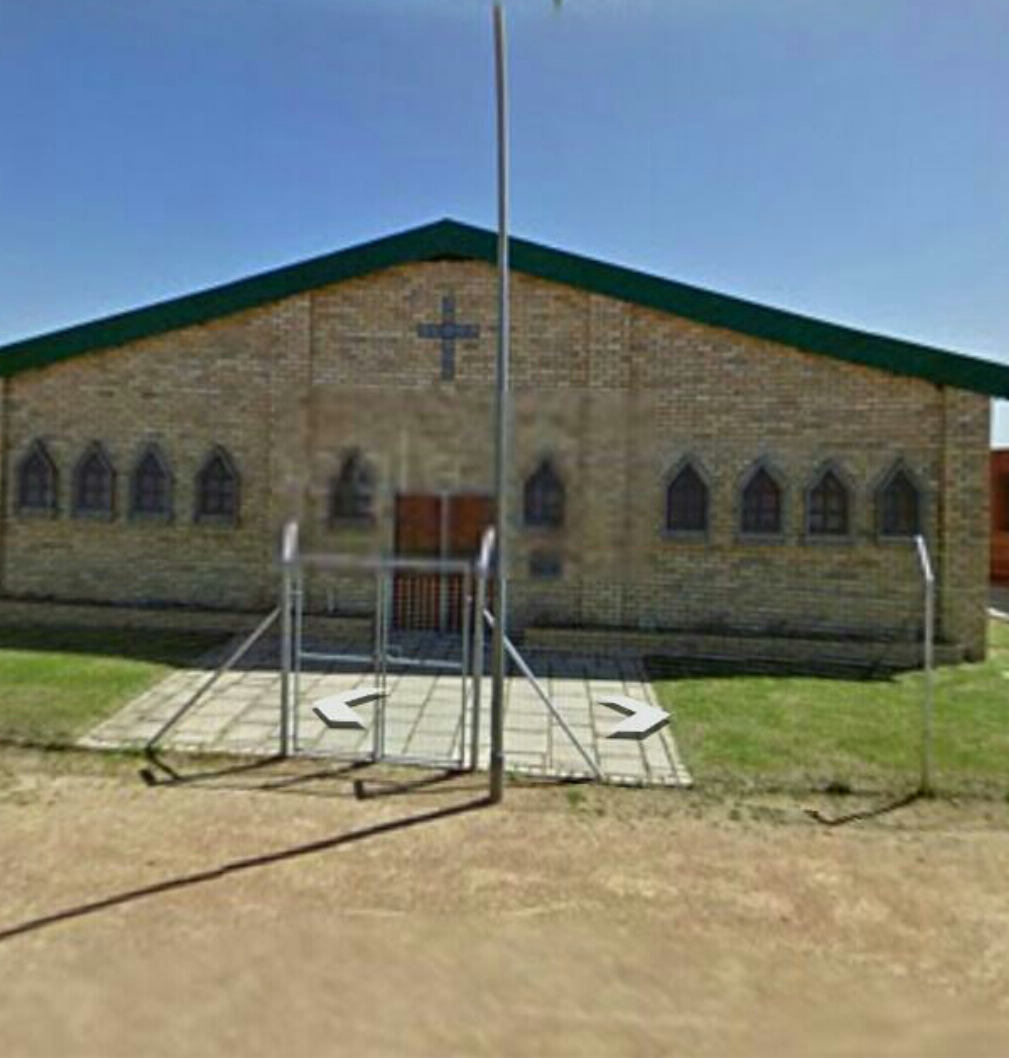 Paarl Pentecostal Church