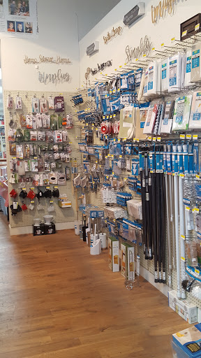 Hardware Store «Rex Ace Hardware», reviews and photos, 313 B St, Petaluma, CA 94952, USA