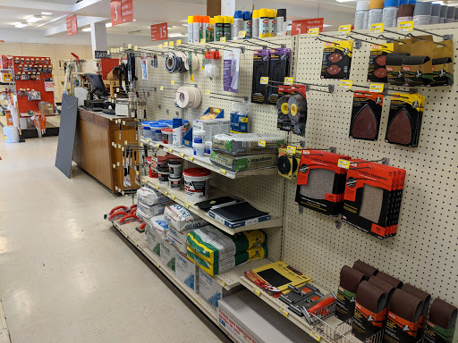 Plumbing Supply Store «North County Hardware», reviews and photos, 40600 NE 221st Ave, Amboy, WA 98601, USA