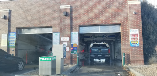 Car Wash «Mint Condition Car Wash», reviews and photos, 18690 E Iliff Ave, Aurora, CO 80013, USA