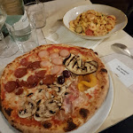 Photo n°2 de l'avis de Marek.e fait le 11/06/2019 à 20:32 sur le  Trattoria Pizzeria Impero Verona à Verona