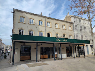 Photo n°1 de Brasserie Chez Mus à Salon-de-Provence ()