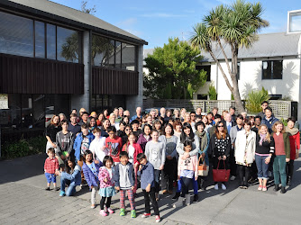 SGINZ Centre Christchurch