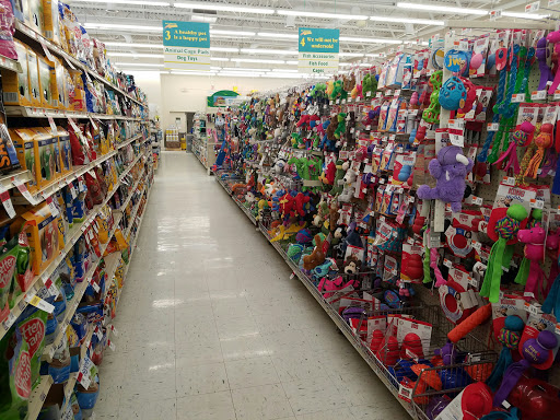 Pet Supply Store «Pet Supplies Plus», reviews and photos, 2155 Delaware Ave, Buffalo, NY 14216, USA