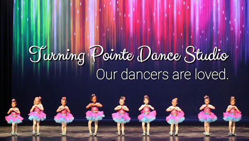 Dance School «Turning Pointe Dance Studio», reviews and photos, 2851 Cross Timbers Rd, Flower Mound, TX 75028, USA