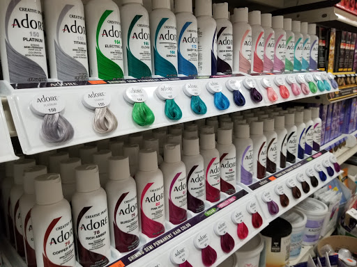 Beauty Supply Store «Hi Beauty Supply», reviews and photos, 975 Old Country Rd, Westbury, NY 11590, USA