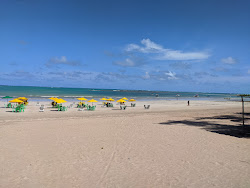 Photo de Praia Marceneiro - endroit populaire parmi les connaisseurs de la détente