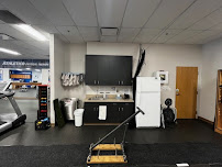 Athletico Physical Therapy - Romeoville - Photo 5 - Car repair in Romeoville, IL, Joliet