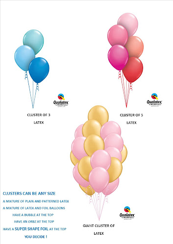 Pentangle Balloon & Party Superstore - Warrington