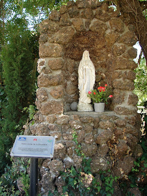 Notre-Dame de la Braudière, Bouzillé à Orée-d'Anjou