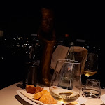 Photo n°2 de l'avis de MariaRita.a fait le 29/09/2021 à 07:20 sur le  Ristorante Collina à Almenno San Bartolomeo