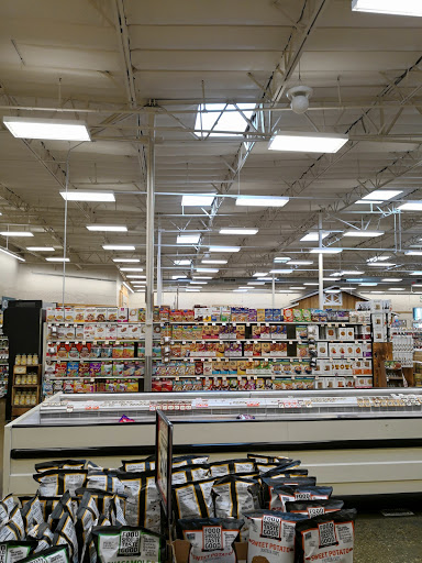 Health Food Store «Sprouts Farmers Market», reviews and photos, 5660 Sepulveda Blvd, Culver City, CA 90230, USA