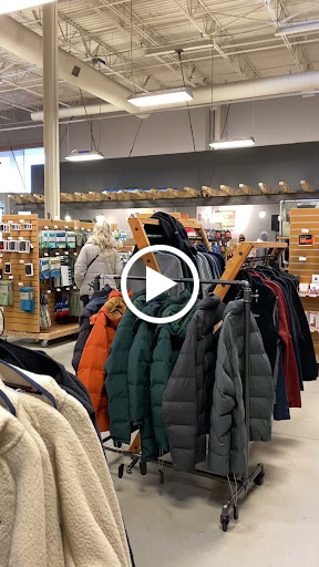 Camping Store «REI», reviews and photos, 280 NJ-10, East Hanover, NJ 07936, USA