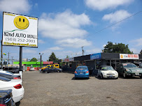 82nd Auto Mall - Photo 8 - Car repair in Portland, OR, Portland