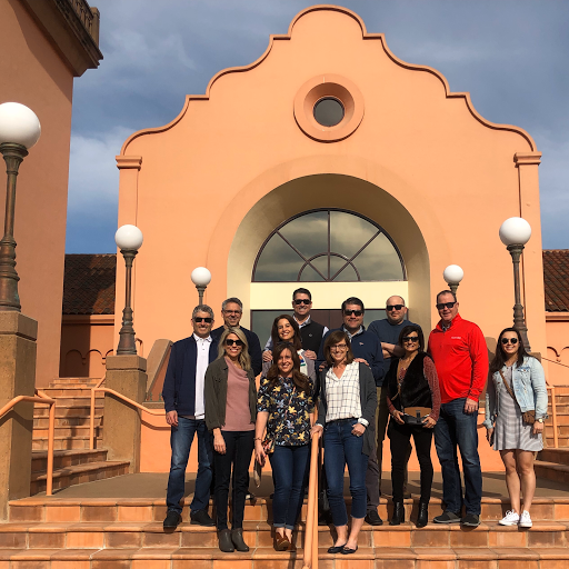 CINNAMONS WINE TOURS image