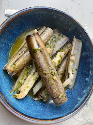 Photo n°99 de L'ABRAISE à Paris ()