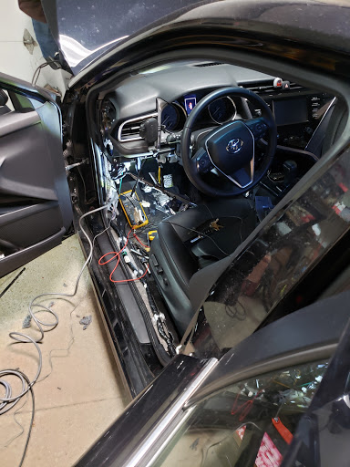 Car Stereo Store «Sound Effects», reviews and photos, 416 Pearl Rd, Brunswick, OH 44212, USA