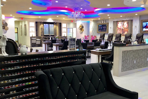 Fountain Nail Bar El Paso