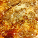 Photo n°2 de l'avis de Grazia.o fait le 18/01/2023 à 16:20 sur le  Pizzeria Dora à Spert