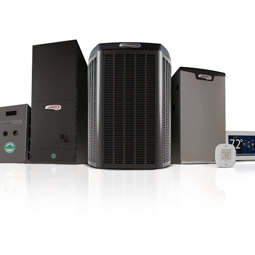 HVAC Contractor «All Seasons Heating - Air Conditioning - Plumbing Company», reviews and photos, 5185 State Rd 46, Bloomington, IN 47404, USA