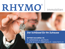 RHYMO Immobilien AG