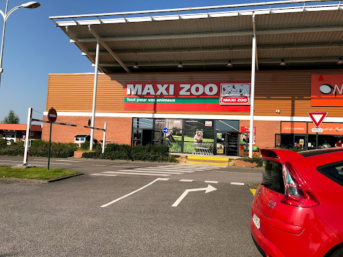 Maxi Zoo Longuenesse Pet Shop In Saint Amand Les Eaux France Top Rated Online
