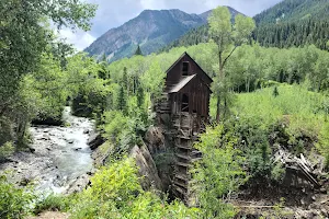 Crystal Mill image