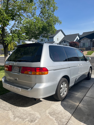 Used Car Dealer «Skyline Auto Sales», reviews and photos, 2919 Santa Rosa Ave, Santa Rosa, CA 95407, USA