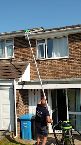 Reviews of AMT Window Cleaning Services in Bournemouth - House cleaning service