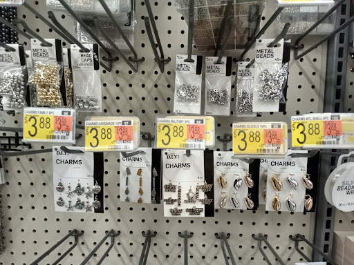 Department Store «Walmart Supercenter», reviews and photos, 1200 Marketplace Dr, Rochester, NY 14623, USA