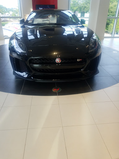 Car Dealer «Jaguar Annapolis», reviews and photos, 101 Ferguson Rd, Annapolis, MD 21409, USA