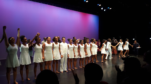 Performing Arts Theater «Kumble Theater», reviews and photos, 1 University Plaza, Brooklyn, NY 11201, USA