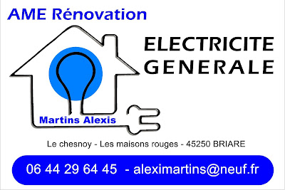 AME Rénovation à Briare