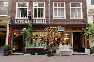 Drogisterij Het Heertje Amsterdam