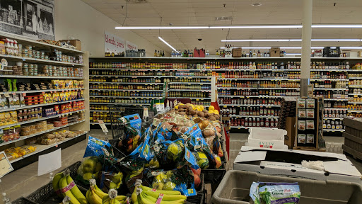 Grocery Store «Super Foodtown of Sea Girt», reviews and photos, 2204 NJ-35, Sea Girt, NJ 08750, USA
