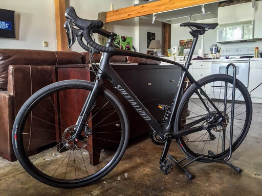 Bicycle Store «Richardson Bike Mart», reviews and photos, 1451 W Campbell Rd, Richardson, TX 75080, USA