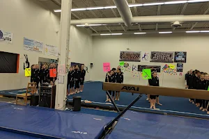 Farmington Gymnastics & Cheer image