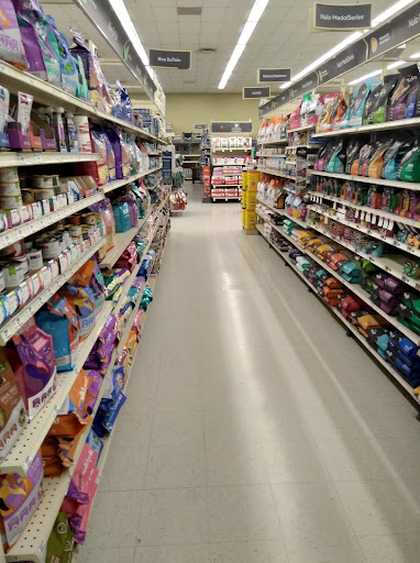 Pet Supply Store «PetSmart», reviews and photos, 3630 Peachtree Pkwy, Suwanee, GA 30024, USA