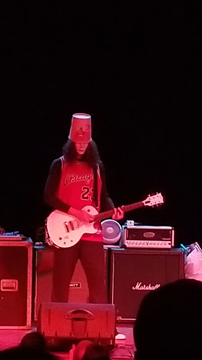 Concert Hall «Madison Theater», reviews and photos, 730 Madison Ave, Covington, KY 41011, USA