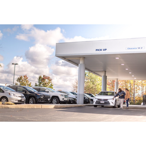 Auto Body Shop «Progressive Insurance Kansas City Service Center», reviews and photos