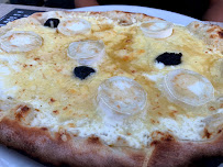 Pizza du Restaurant français Le clos des oliviers à Lançon-Provence - n°3