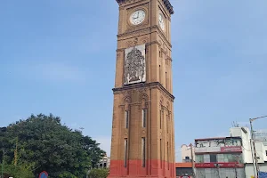 Silver Jubilee Clock Tower image