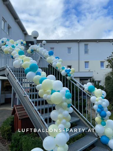 Justyna Bak / Luftballons & Partyzubehör